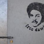 Free Dawit på Bokmässan