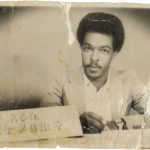 Dawit Isaak
