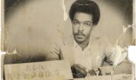 Dawit Isaak